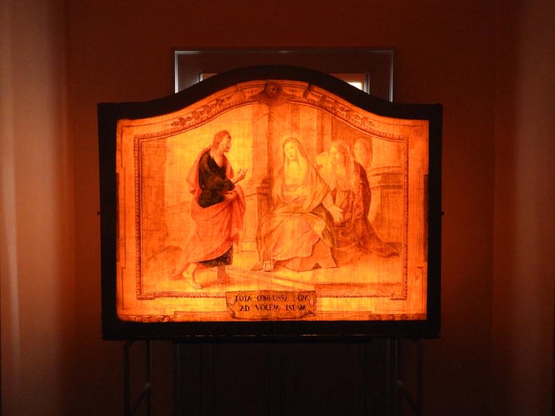 Image 4 - Museo del Trasparente